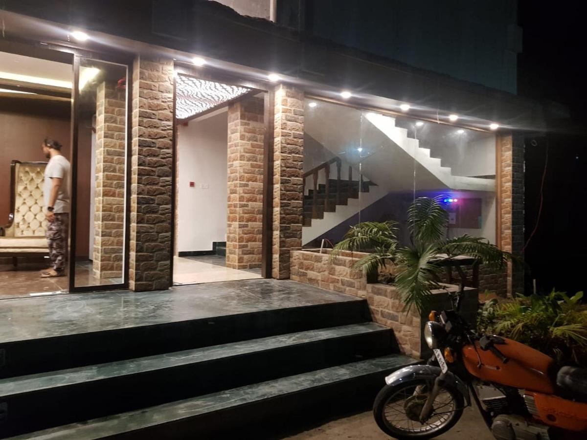 All Season Residency Havelock Island Exterior photo