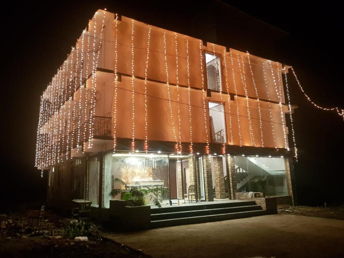 All Season Residency Havelock Island Exterior photo